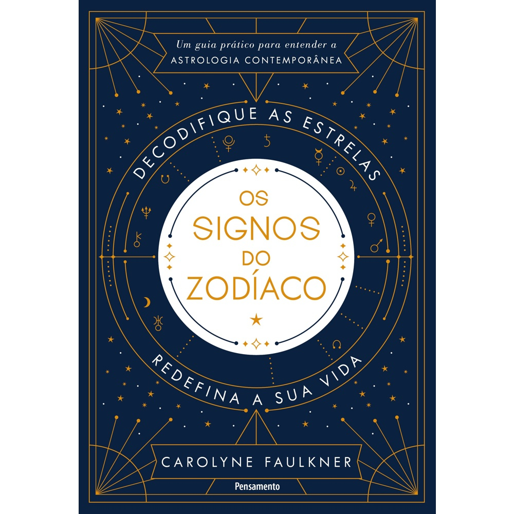 Os signos do Zodíaco Os signos do Zodíaco