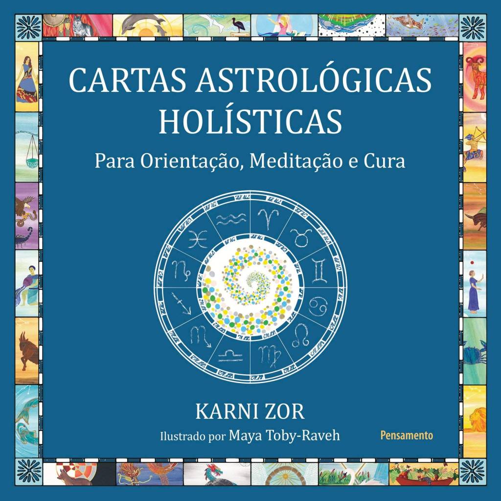 Cartas Astrológicas Holísticas Cartas Astrológicas Holísticas
