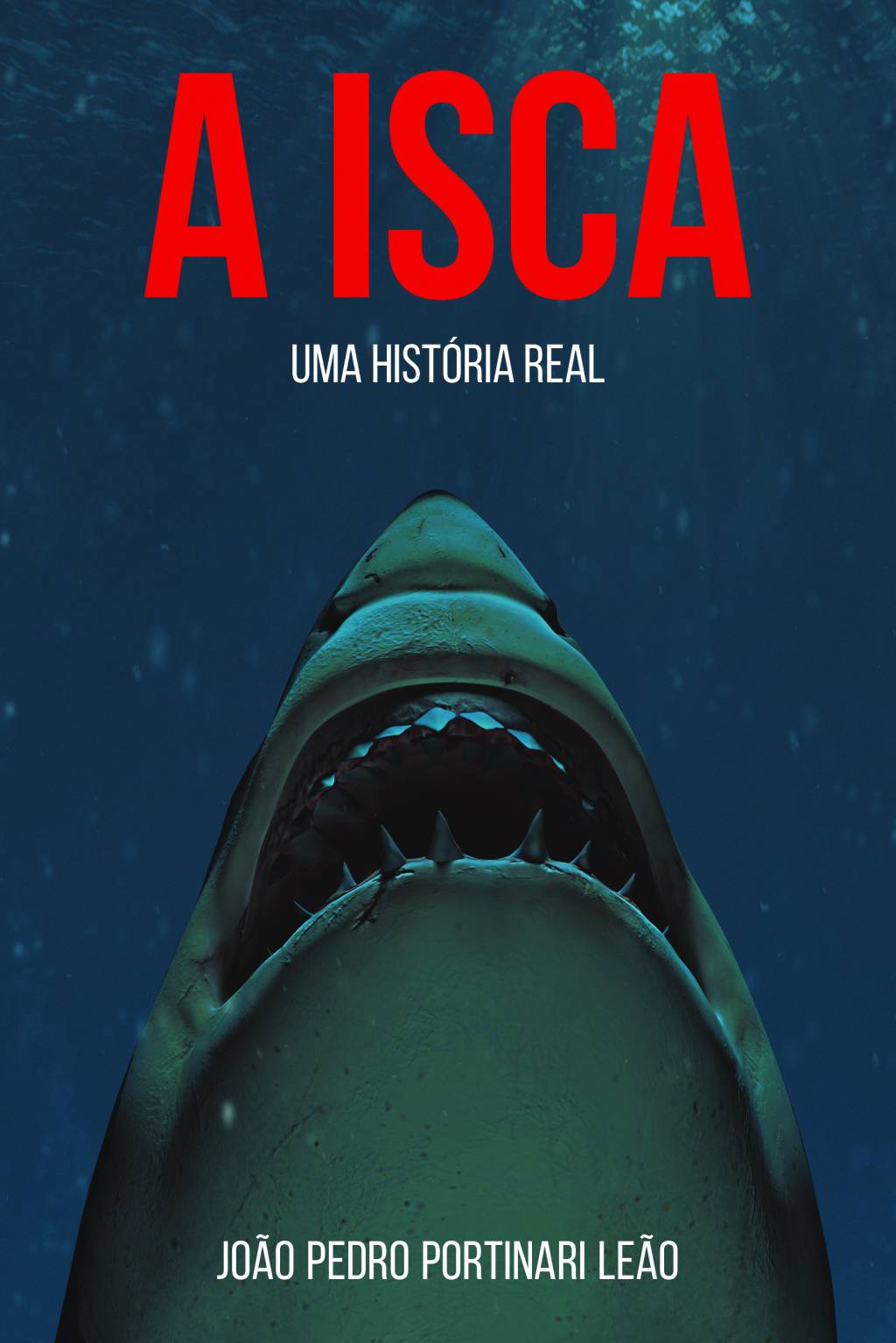 A-Isca-frentecapa A Isca