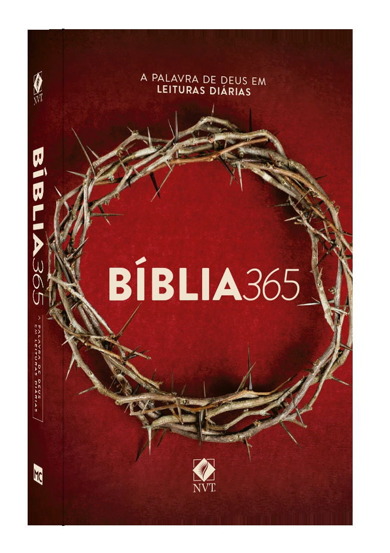 Bíblia 365 - Mundo Cristão