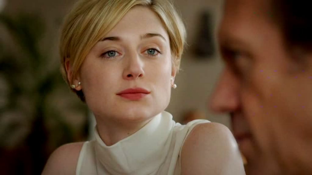 Elizabeth Debicki as Jed Marshall 002 Atriz na série