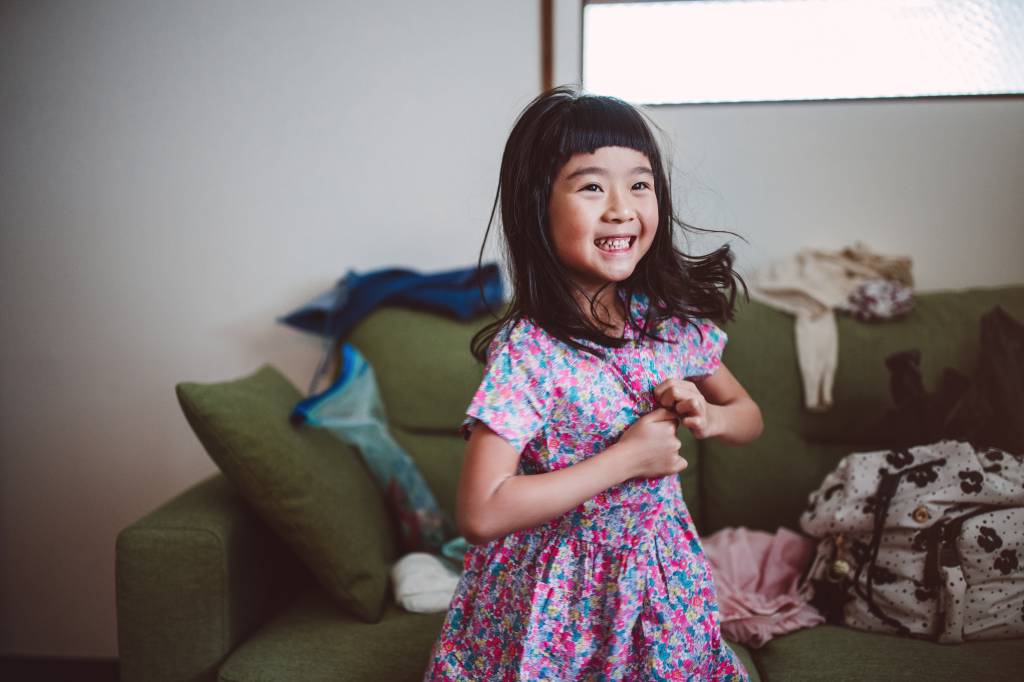 Como é a criança de cada signo e o presente ideal para ela