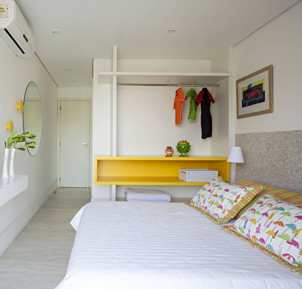 KORMAN Arquitetos Res Guarujá – Korman Arquitetos (23) quarto