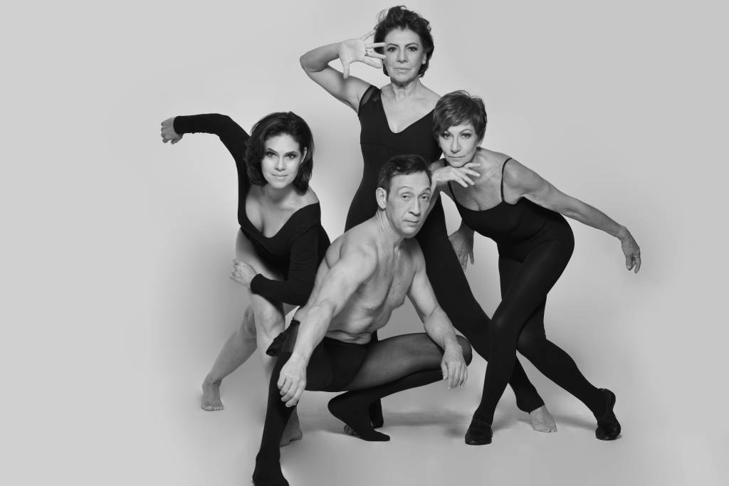 Neide, Chico, Beatriz, Marcia – Ricardo Valêncio Neide, Chico, Beatriz, Marcia - Ricardo Valêncio