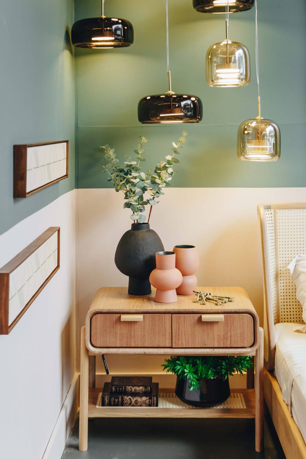 quarto de 16 m² ganha décor perfeito para o verão quarto de 16 m² ganha décor perfeito para o verão