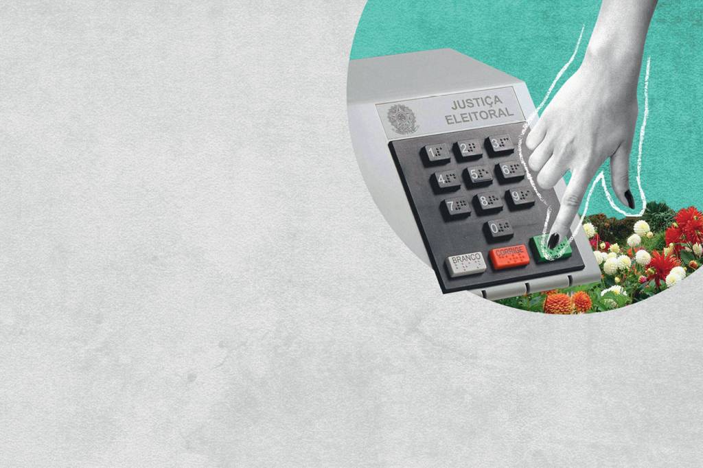 Aumentar a presença feminina na política é um desafio constante