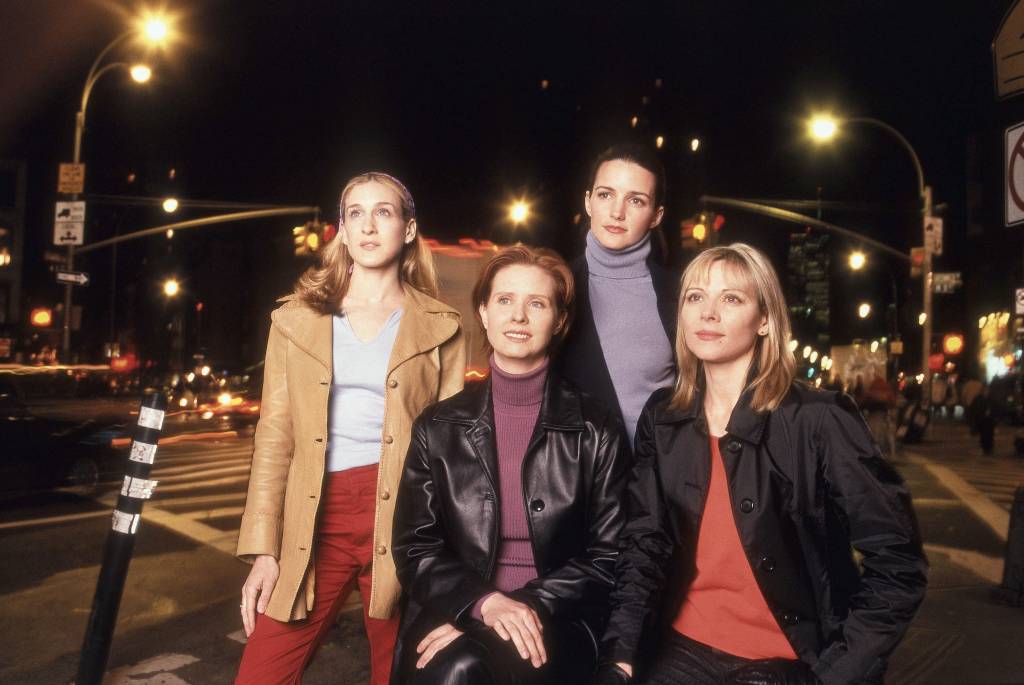 Sex and the City merece ser revisitado