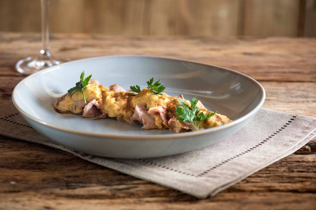 Vitello Tonnato