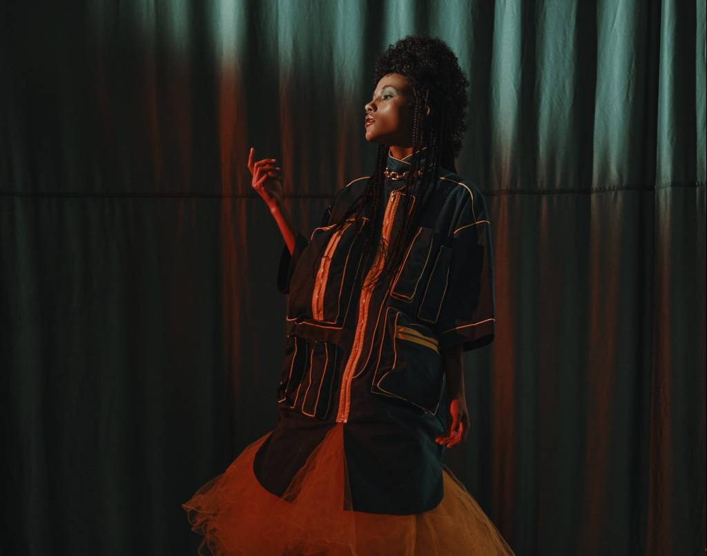 Utilitarismo e volume marcam a nova coleção de Weider Silveiro