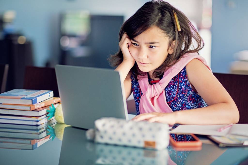 Estamos todos esgotados