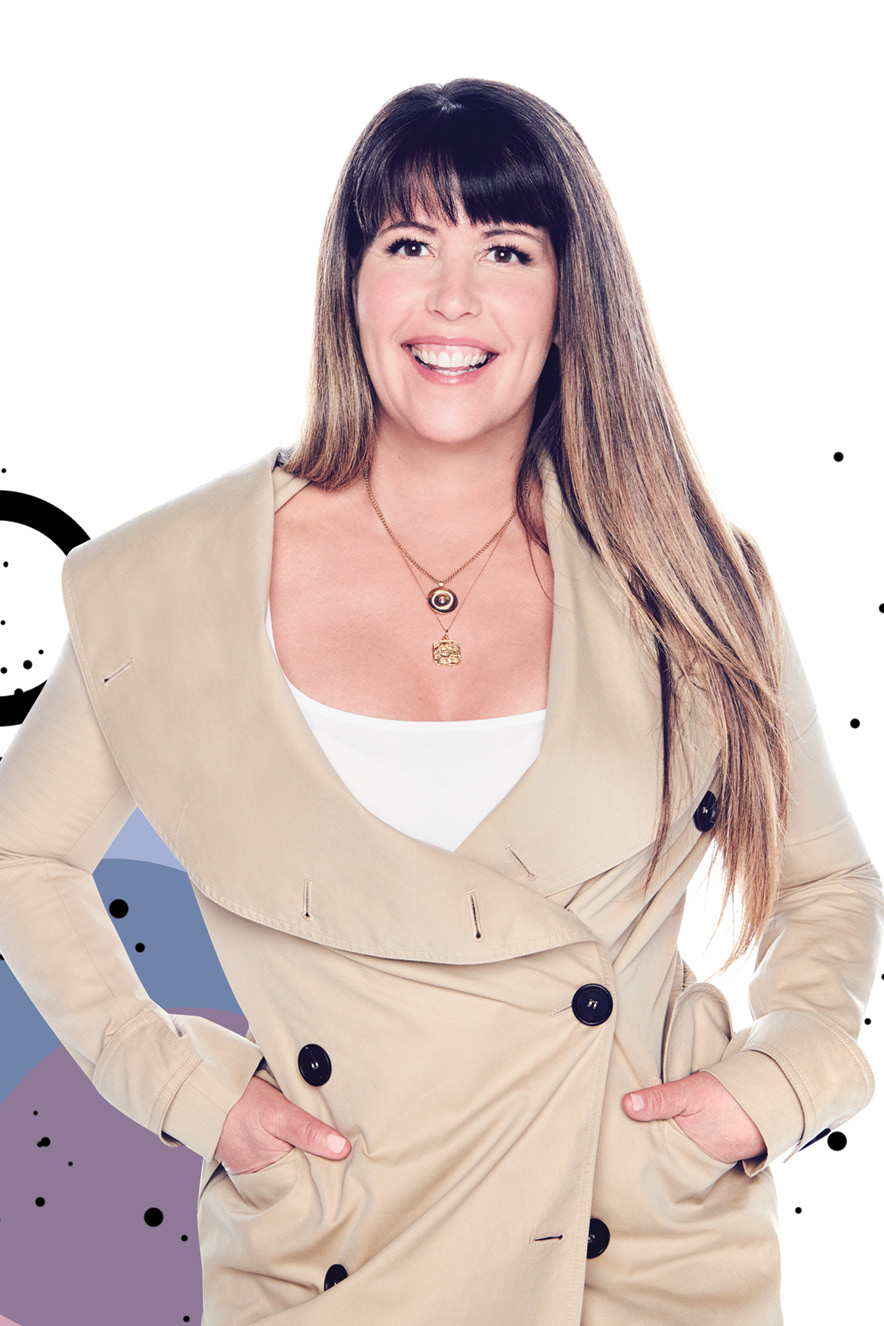 Patty Jenkins Patty Jenkins