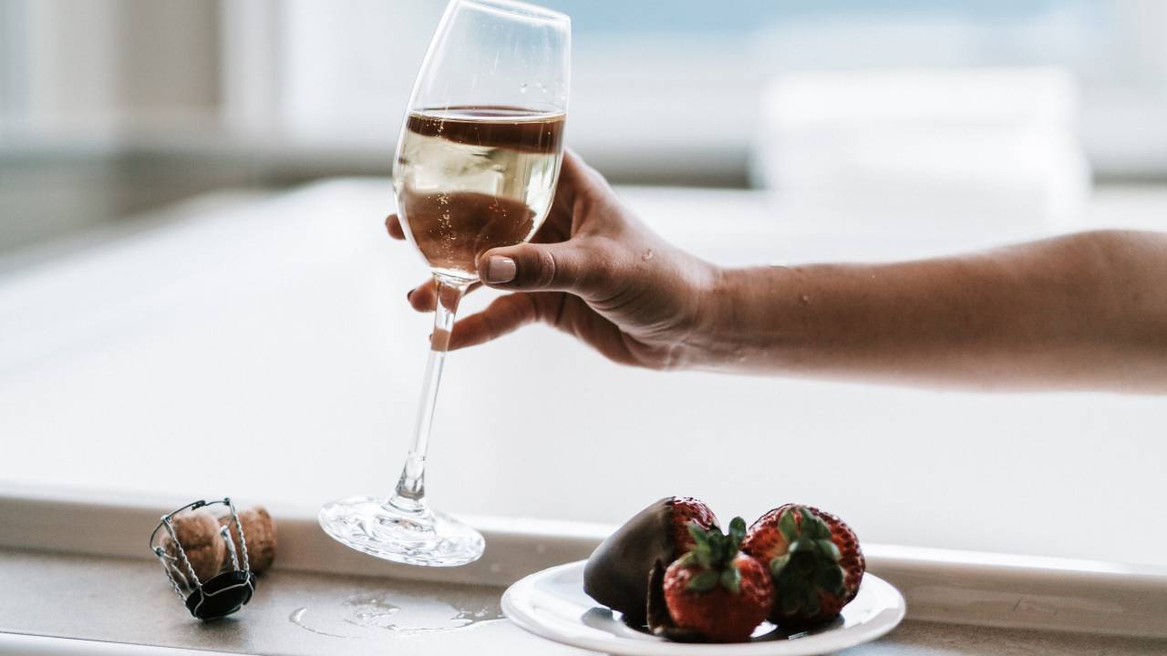 Vinhos para o verão