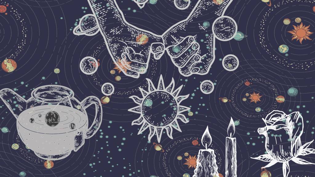 Ritual para fazer no Ano Novo e se conectar com Vênus, o regente de 2021