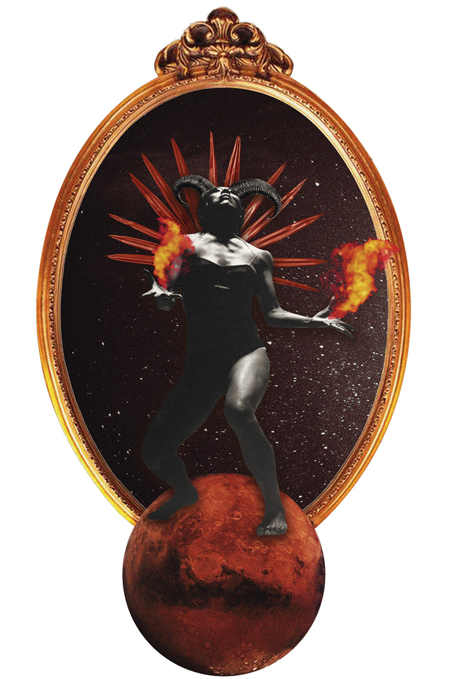 áries horoscopo 2021 Greice Reich (@apolonniastudio)