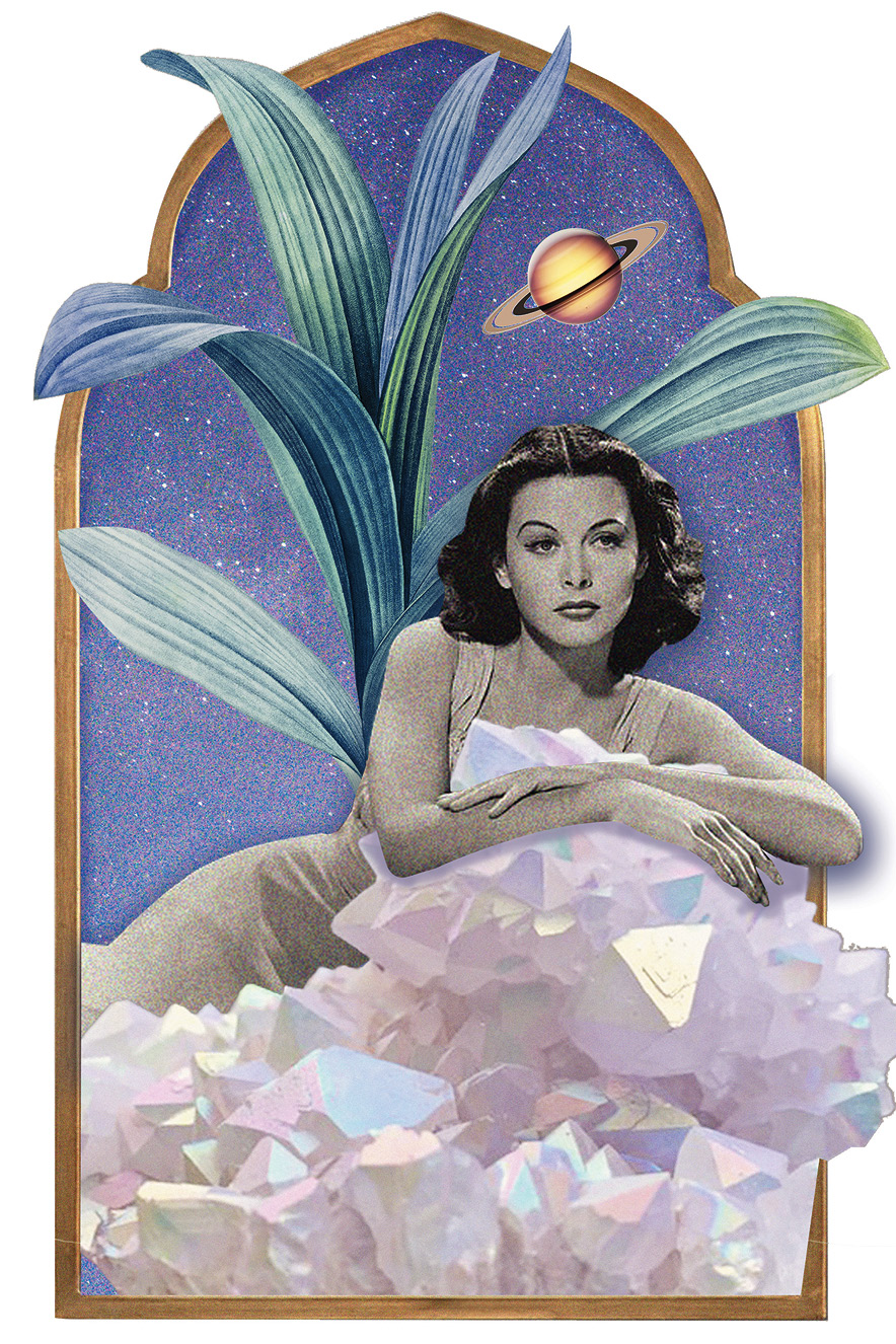 capricórnio horoscopo 2021 Greice Reich (@apolonniastudio)