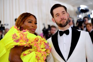 The 2019 Met Gala Celebrating Camp: Notes on Fashion – Arrivals