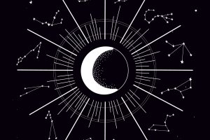 Lua astrologia