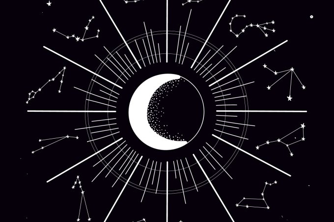 Lua astrologia
