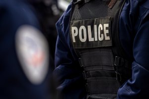 Polícia Francesa