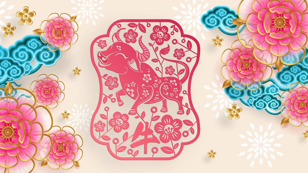 As previsões do horóscopo chinês para 2021: ano do Boi de Metal