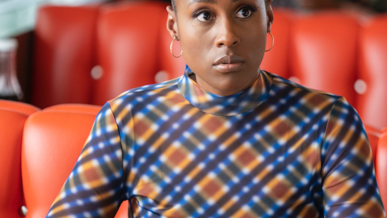 Issa Rae, Insecure Temporada 4, HBO