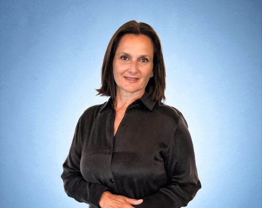 Katia Vaskys