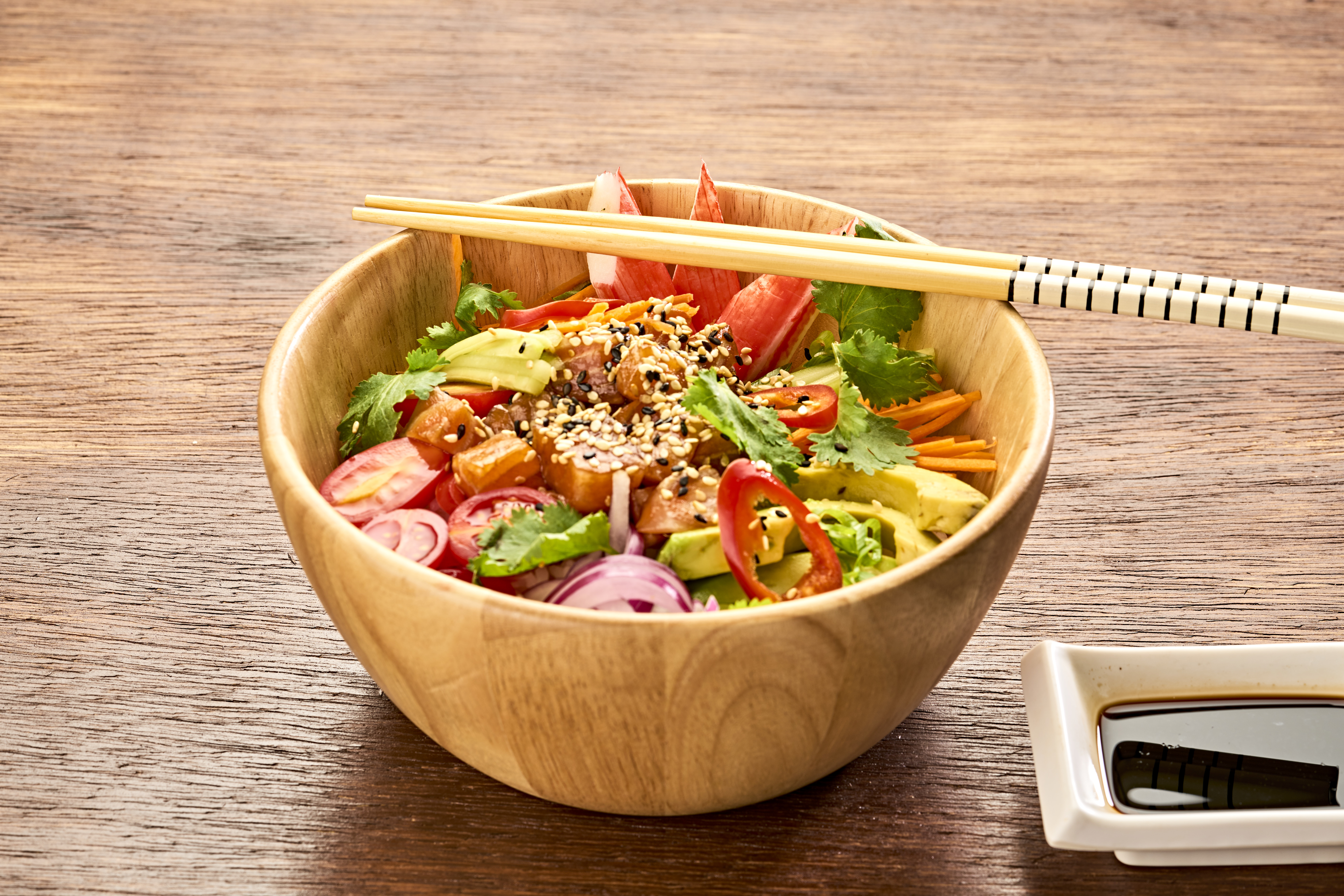 Poke Mirokumai