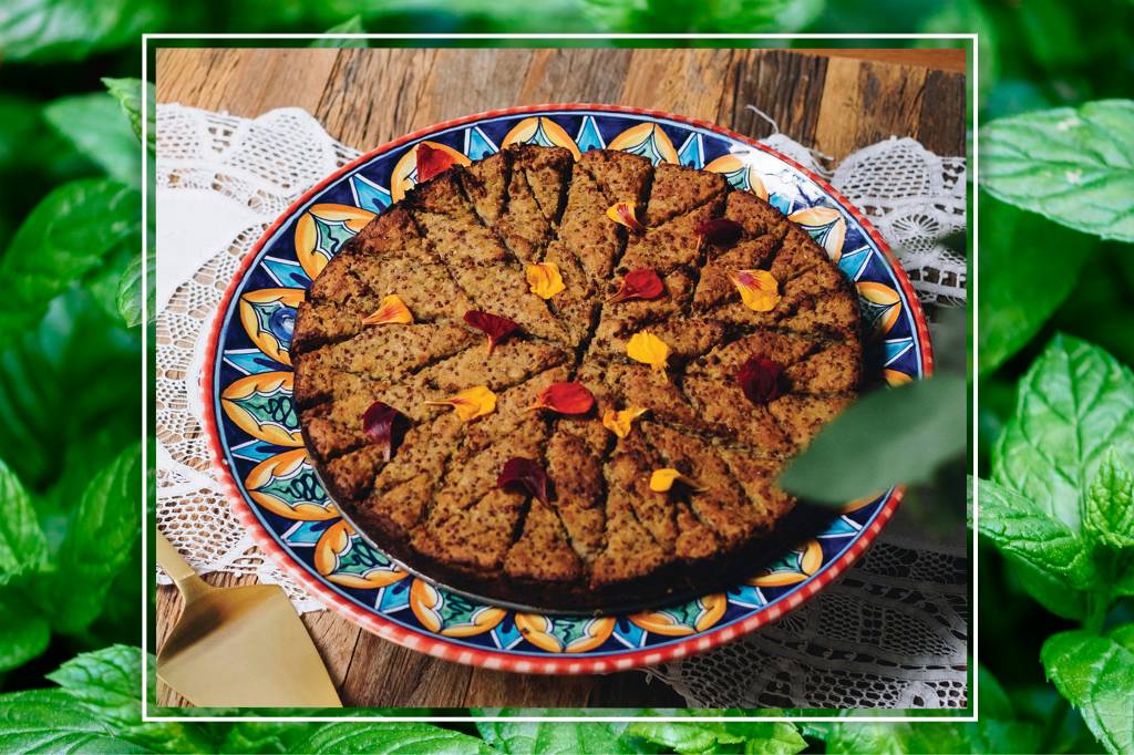 Receitas libanesas vegetarianas deliciosas – de homus a quibe de lentilha!