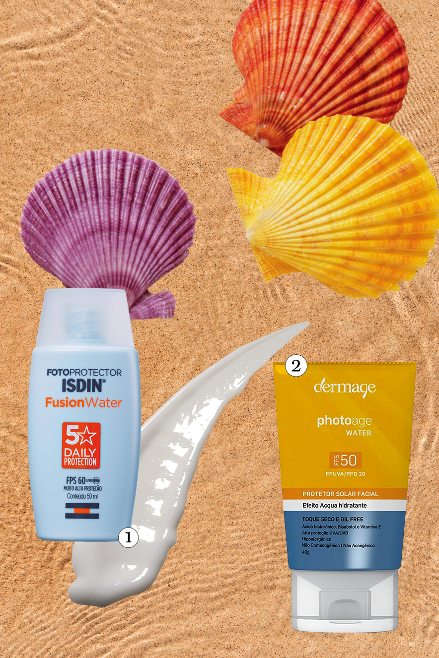 hot list – produtos beleza para o verão hot list - produtos beleza para o verão
