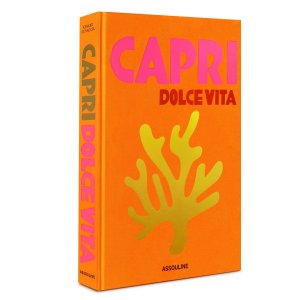Capri Dolce Vita, por Cesare Cunaccia