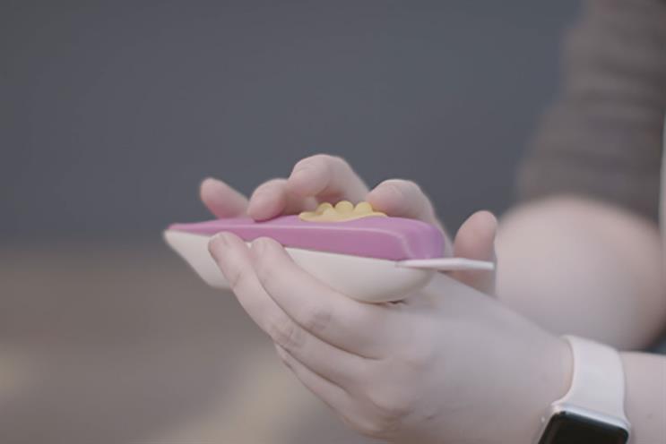 Como funciona o primeiro teste de gravidez acessível para pessoas cegas