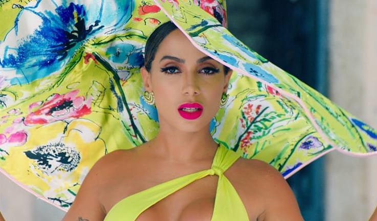 Anitta