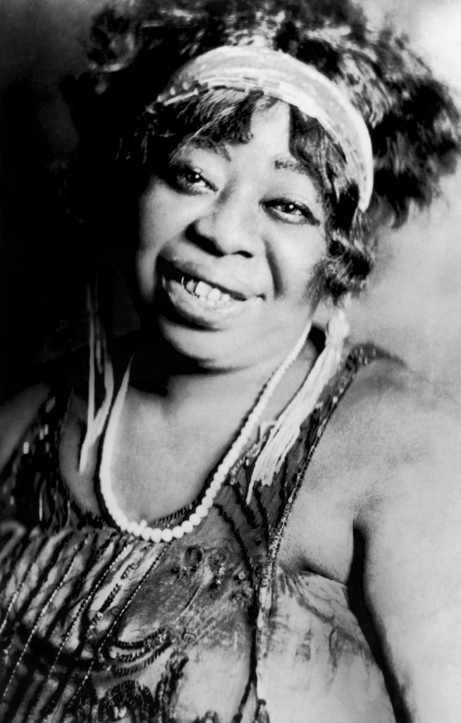 Ma Rainey Ma Rainey