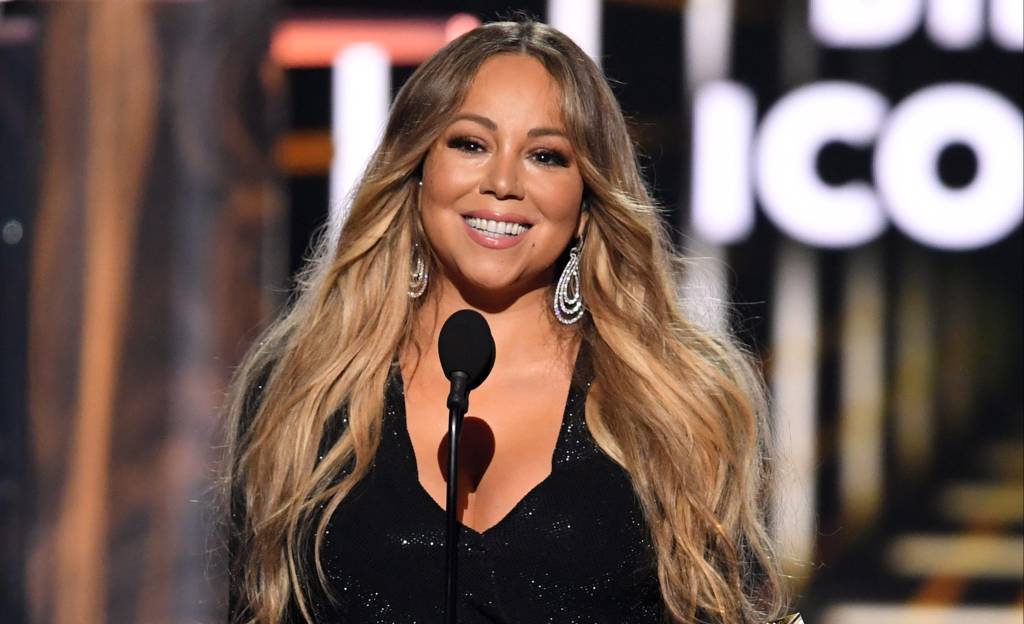Por que Mariah Carey está sendo processada pela própria irmã