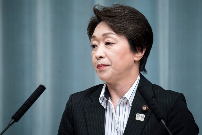 Japanese Prime Minister Shinzo Abe Reshuffles Cabinet