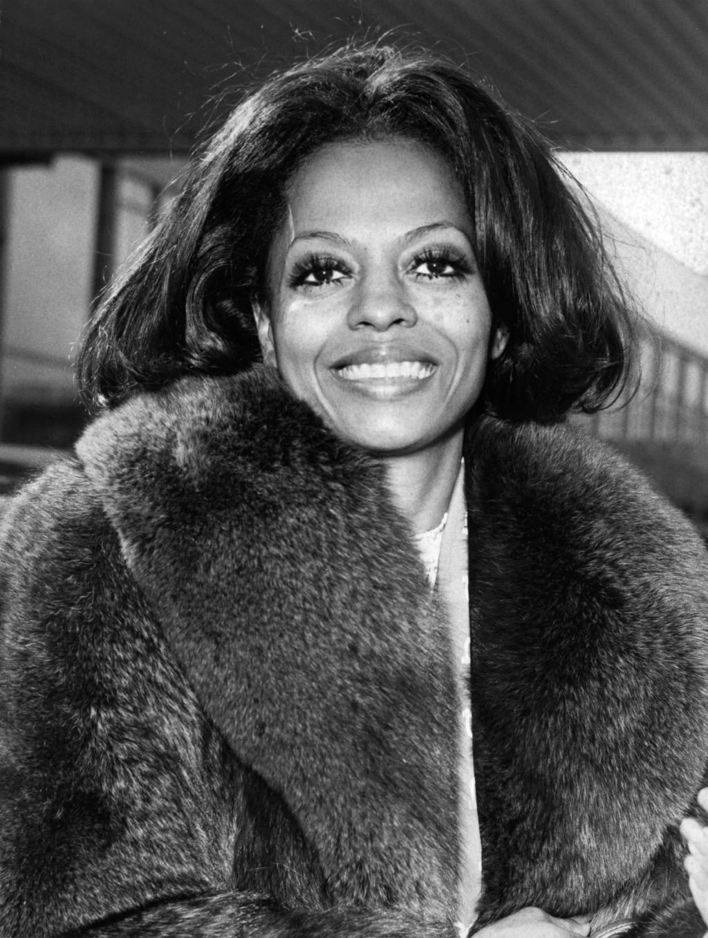Diana Ross Diana Ross