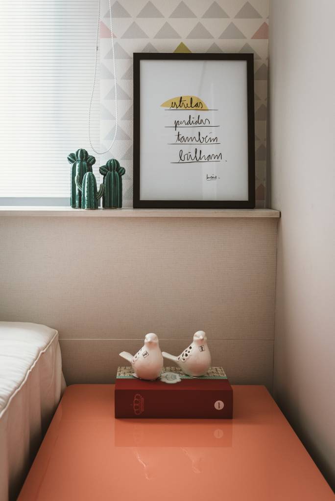 Frases Decorativas – Quadro Frases na decoração