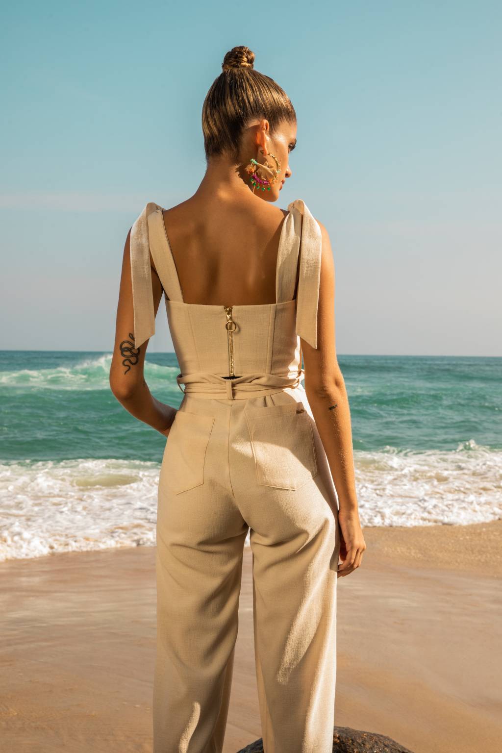 Moda minimalista sustentavel Moda minimalista sustentavel
