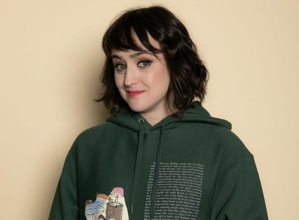 Mara Wilson