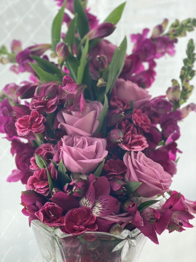 flores Rachel Maia