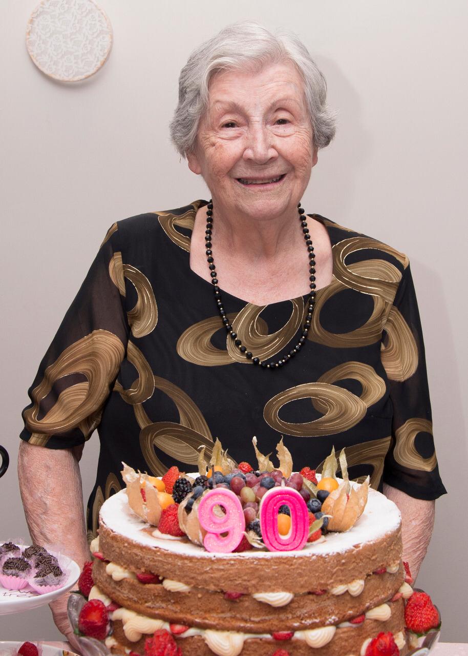 Dona Maria José Dona Maria José