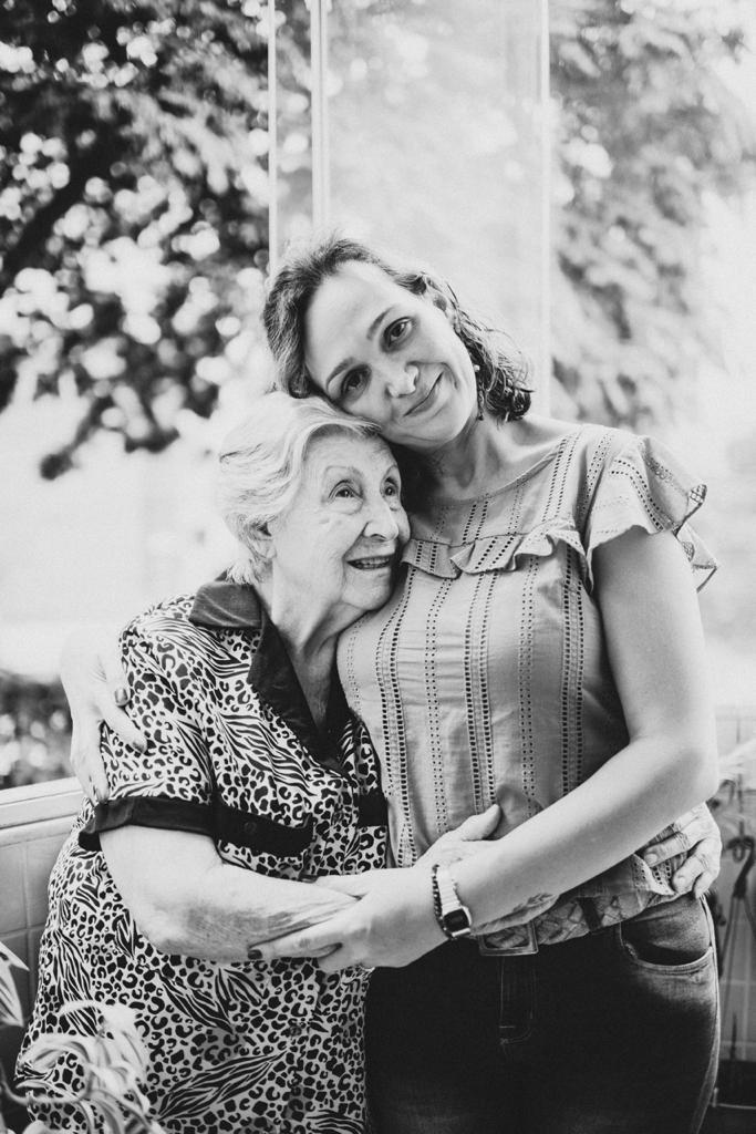 Dona Maria José – Conversa de Vó Dona Maria José – Conversa de Vó