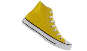 All Star Amarelo