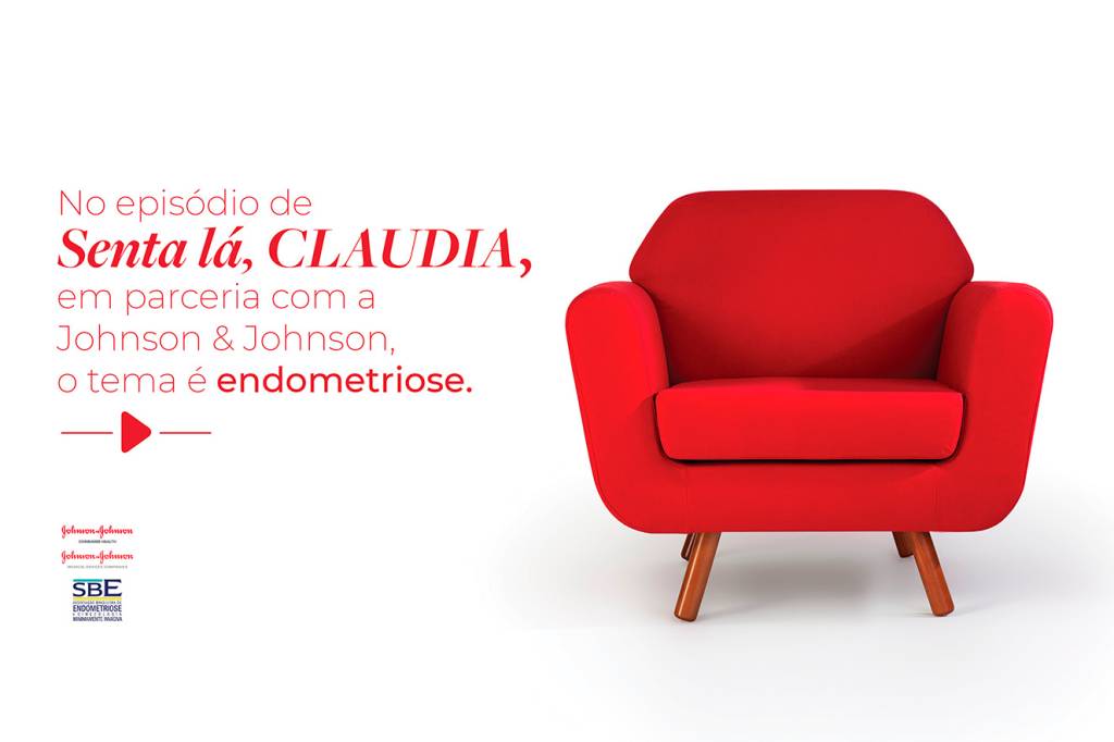 Como conviver com a endometriose