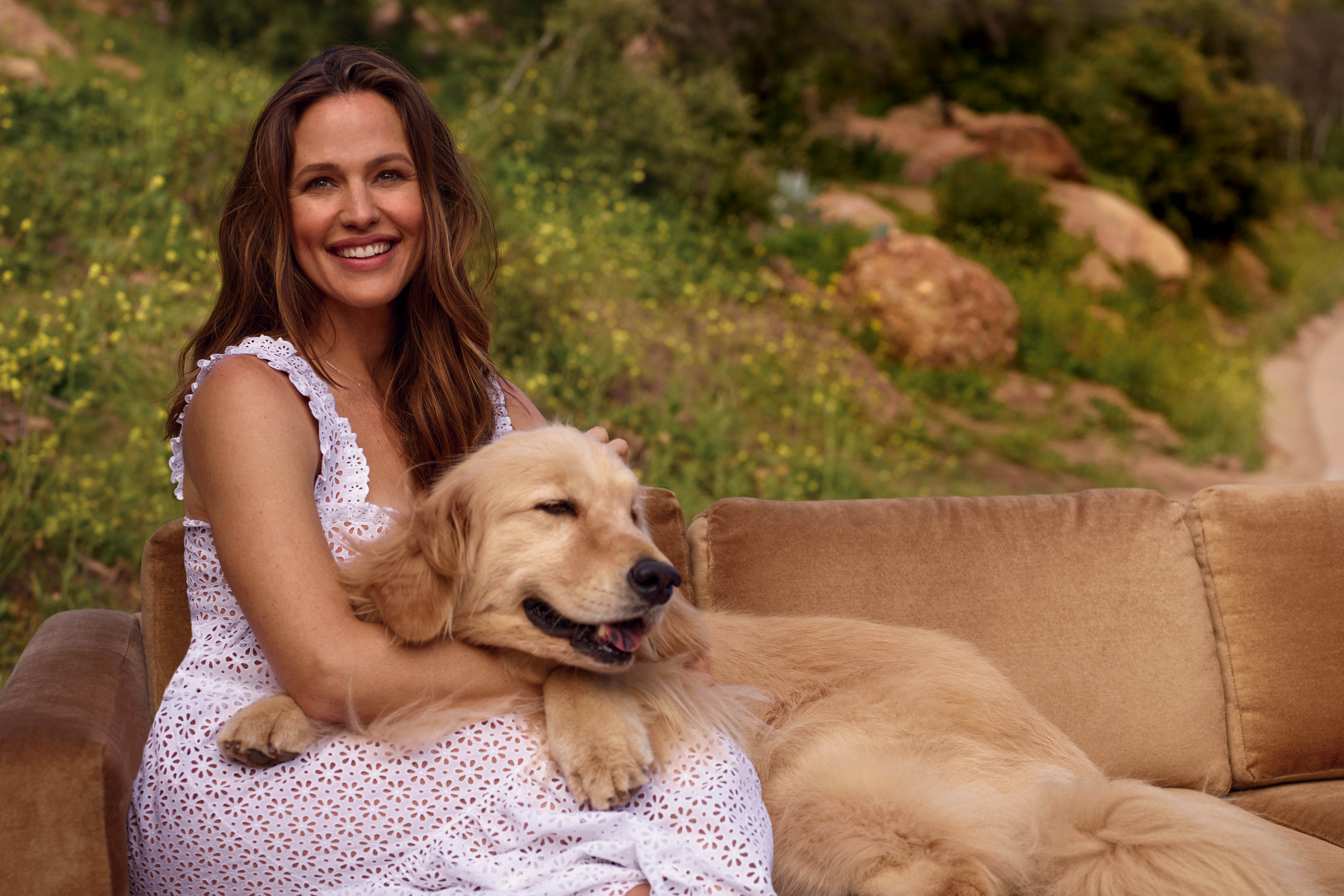 Jennifer Garner fala a CLAUDIA sobre “Dia do Sim”, novo filme da