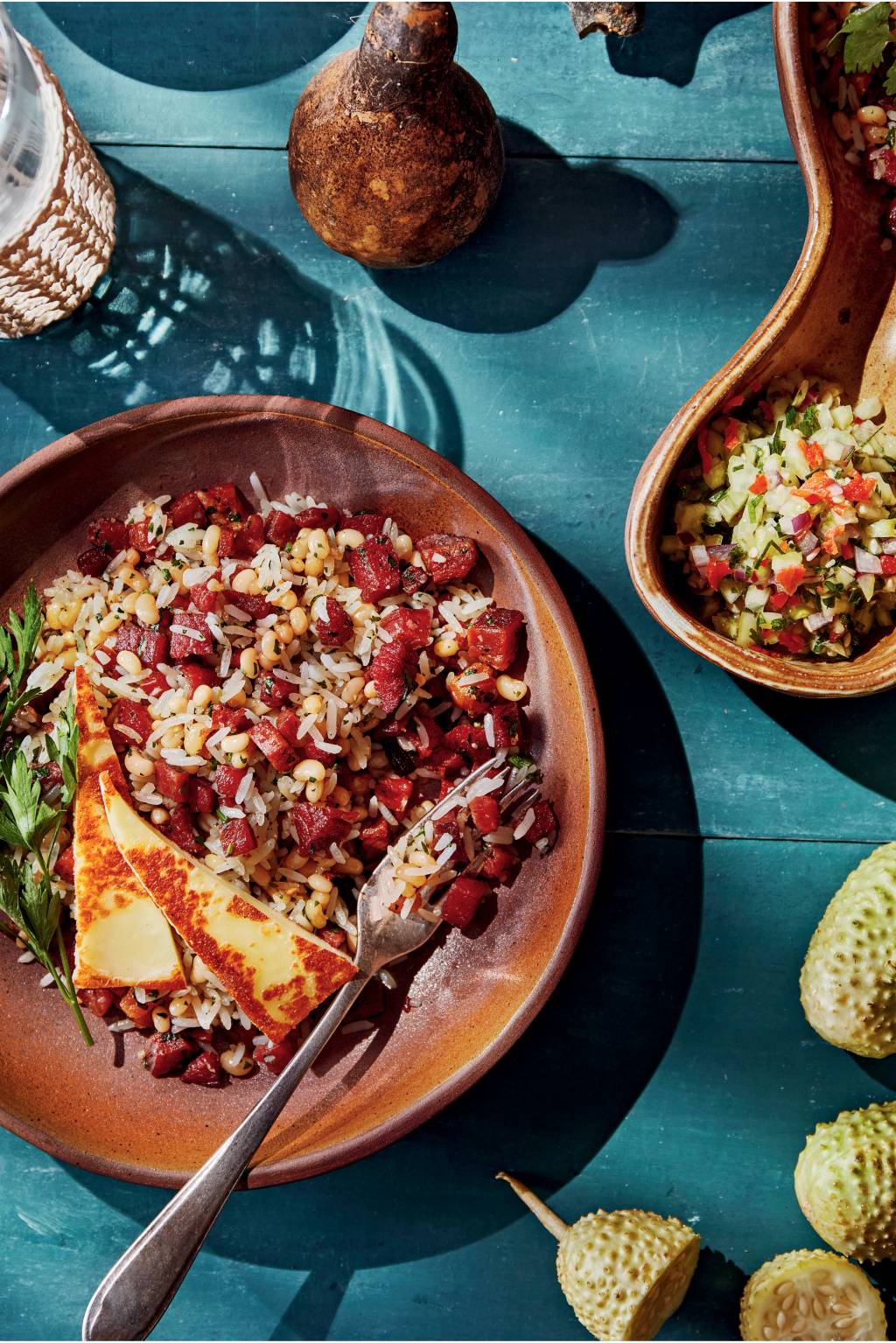 Receber – Casa Tucupi – Receitas do Acre Baião de dois, Casa Tucupi