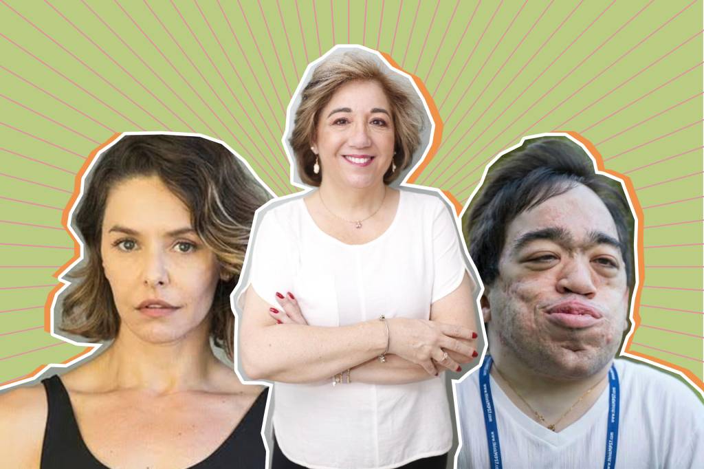 Em novo projeto, Bianca Rinaldi promove debates sobre doenças raras