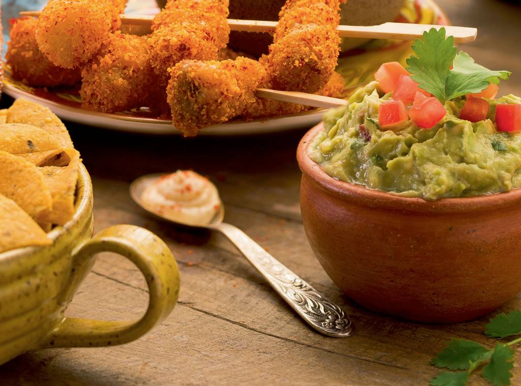 Guacamole