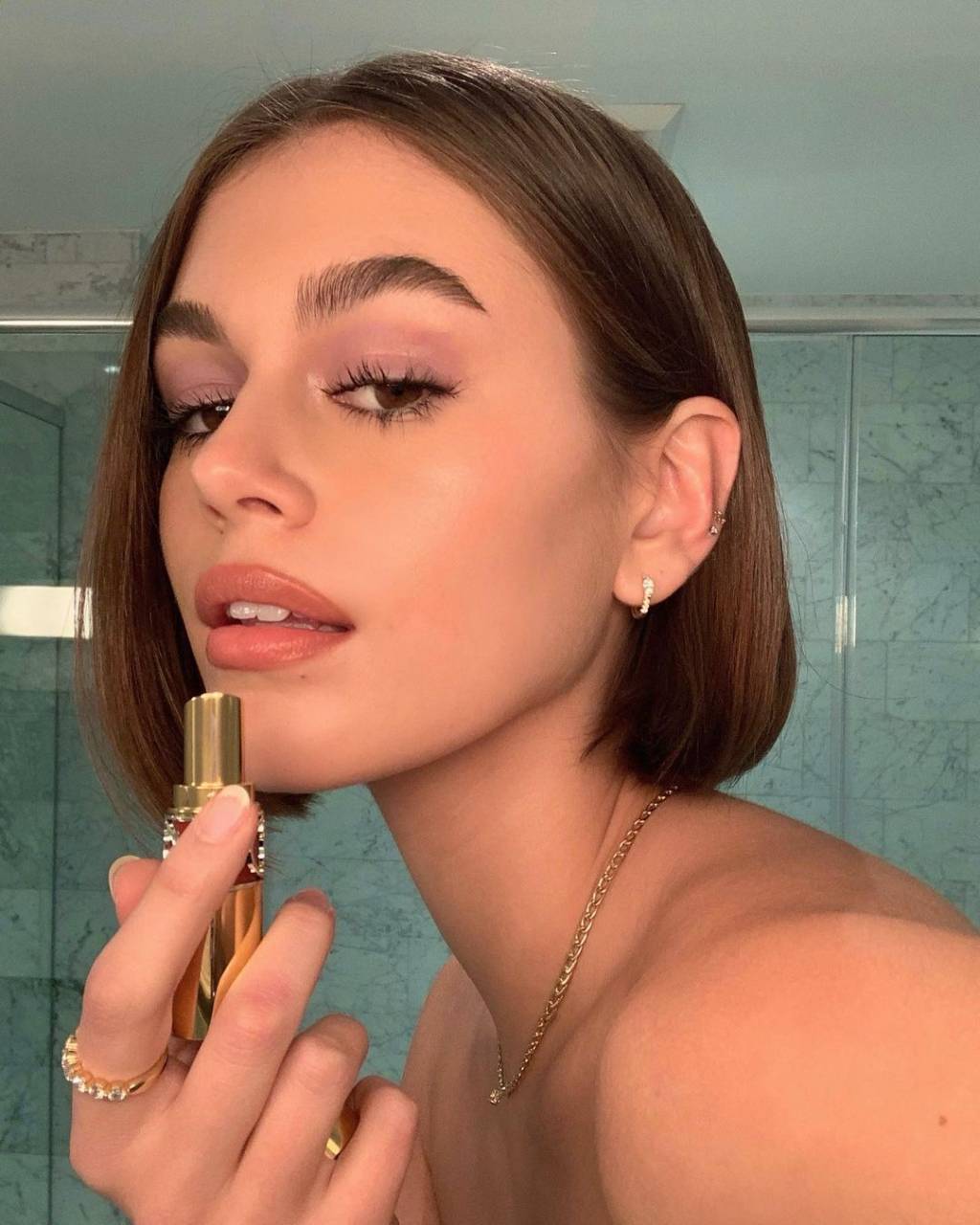 Kaia Gerber Kaia Gerber