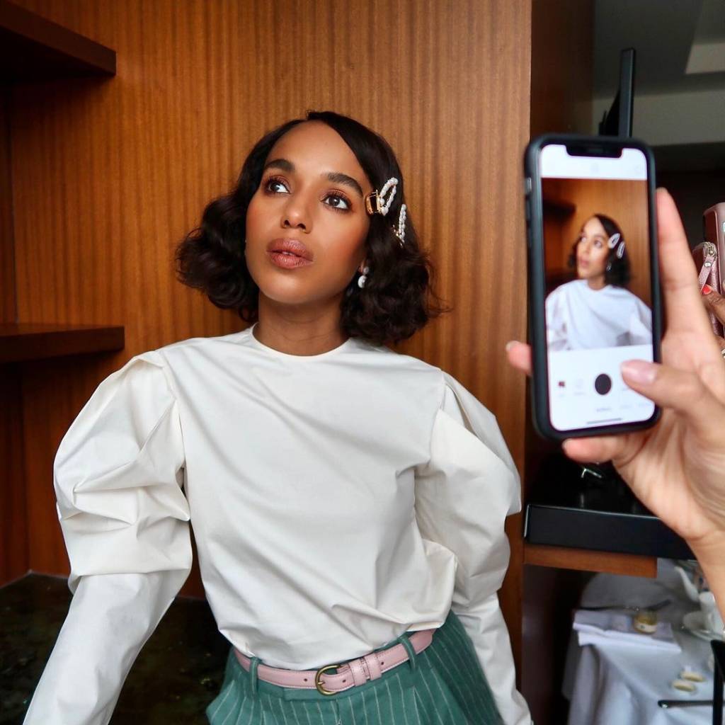 kerrywashington Kerry Washington